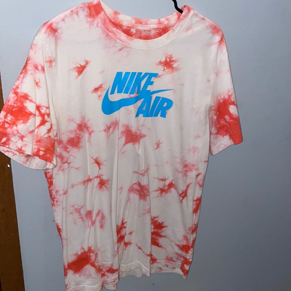 Mens Nike shirt